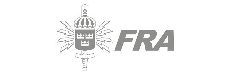 FRA:s logotyp